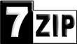 Click this logo to download 7zip now