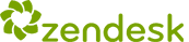 Click this logo to learn more about Zendesk now