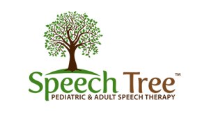 New Speech Tree logo
