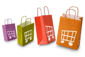 e-commerce websites