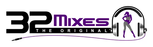 Logo Design 32 Mixes