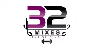Logo Design 32 Mixes 8