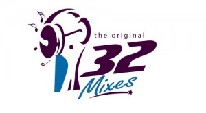 Logo Design 32 Mixes 7