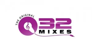 Logo Design 32 Mixes 6