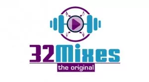 Logo Design 32 Mixes 4