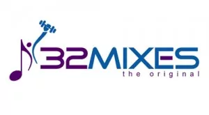 Logo Design 32 Mixes 3