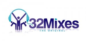 Logo Design 32 Mixes 2