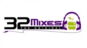 Logo Design 32 Mixes