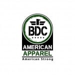Logo Design - BDC 3