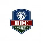Logo Design - BDC 2
