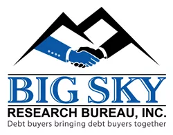 Logo Design -Big Sky Reserach