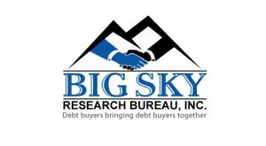 Logo Design - Big Sky Research 8