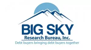 Logo Design - Big Sky Research 7