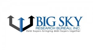 Logo Design - Big Sky Research 6