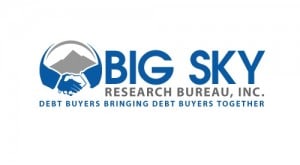 Logo Design - Big Sky Research 5
