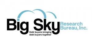Logo Design - Big Sky Research 4