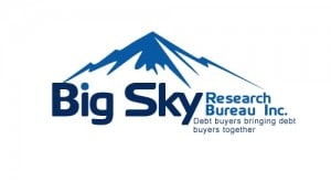 Logo Design - Big Sky Research 3