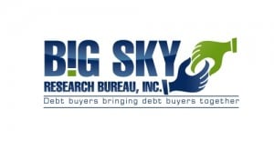 Logo Design - Big Sky Research 2