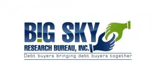 Logo Design - Big Sky Research 2