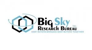 Logo Design - Big Sky Research 1