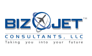 Final Biz Jet Consultants logo