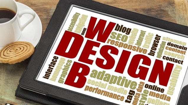 Boise Custom Web Design on Time and Budget