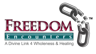 Logo Designl Freedom Encounters