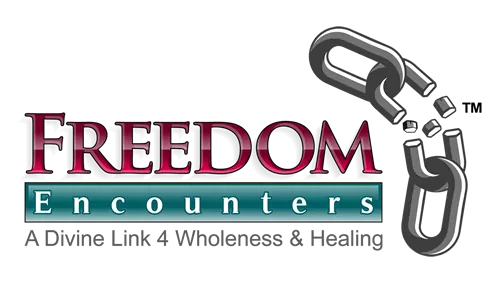 Logo Designl Freedom Encounters