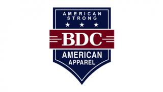 Logo Design - BDC Amerian Apparel