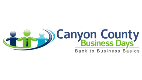 Logo Design - Canyon County Business Days