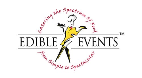 Final Edible Events logo