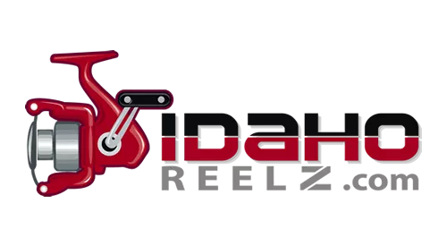 Logo Design - Idaho Reelz