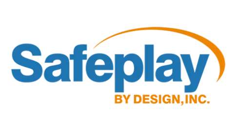 Logo Design - Safeplay by Design