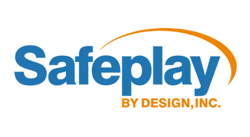 Logo Design - Safeplay by Design