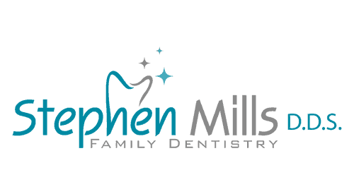 Final Stephen Mills Family Dentistry logo