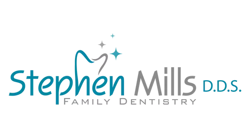 Logo Design - Stephen Mills Family Dentistry