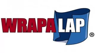 Logo Design - Wrapalap