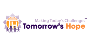 Tomorrows Hope logo design