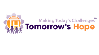 Logo Design -Tomorrows Hope