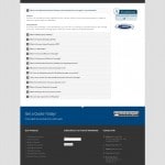 Web Design-Hawaiian Insurance and Guaranty Company-FAQ Page