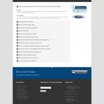 Web Design-Hawaiian Insurance and Guaranty Company-FAQ Page