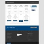 Web Design - Hawaiian Insurance and Guaranty Company-Insurance Page