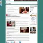 Web Design Treasure Valley Midwives Our Process Page