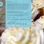 Website Design-CCs Cupcake Cafe-About Us