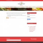 Website Makeover-Edible Events-Online Ordering Page