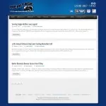 Website Makeover-Heritage Auto Repair-News Page