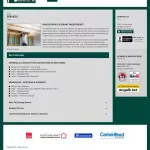 Website Makeover-Marv's Insulation-Services Page