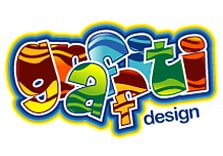 Textual Logo Type Sample 4